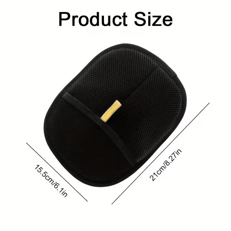 🐾 Pet Hair Removal Gloves