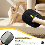 🐾 Pet Hair Removal Gloves